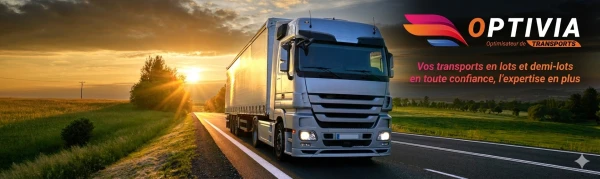 OPTIVIA TRANSPORTS