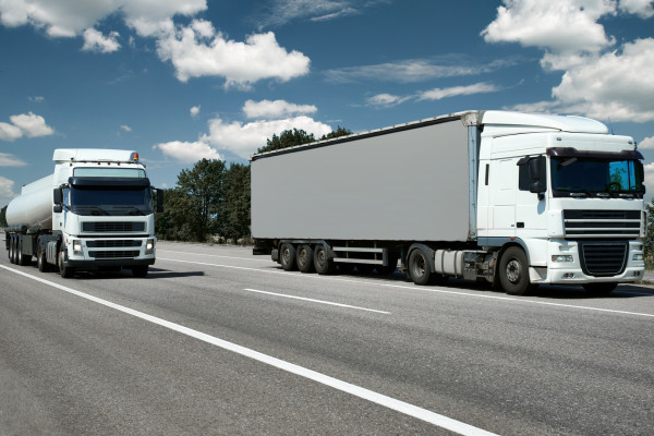 Transport de marchandises à Toulouse
