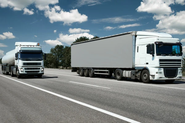 Transport de marchandises à Toulouse