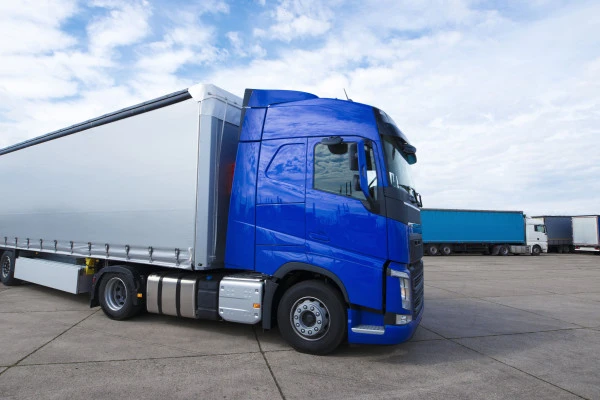 Services de fret de marchandises à Toulouse