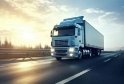 À qui s'adresser pour du transport routier