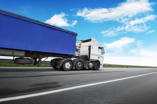 Transport des marchandises en vrac à Toulouse