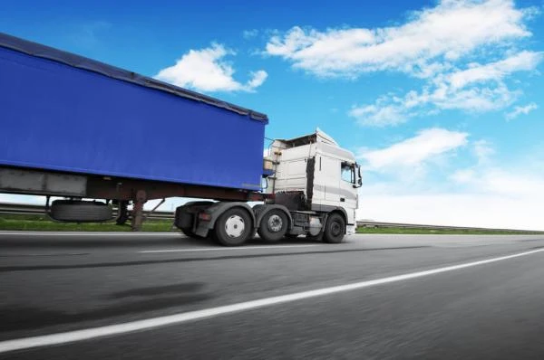 Transport des marchandises en vrac à Toulouse