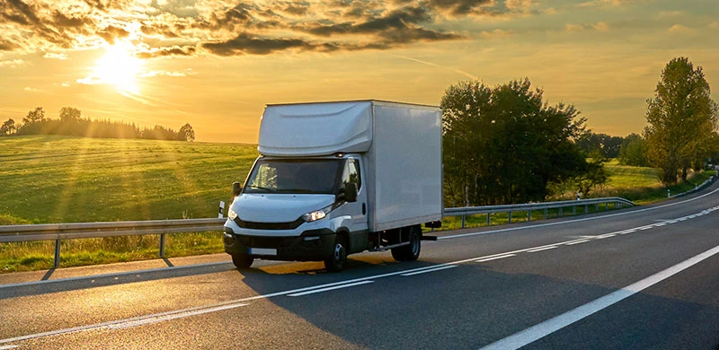 
                            OPTIVIA TRANSPORTS -
                            Transport dédié à Toulouse